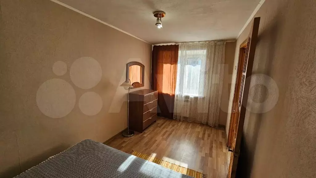 2-к. квартира, 42 м, 4/5 эт. - Фото 1