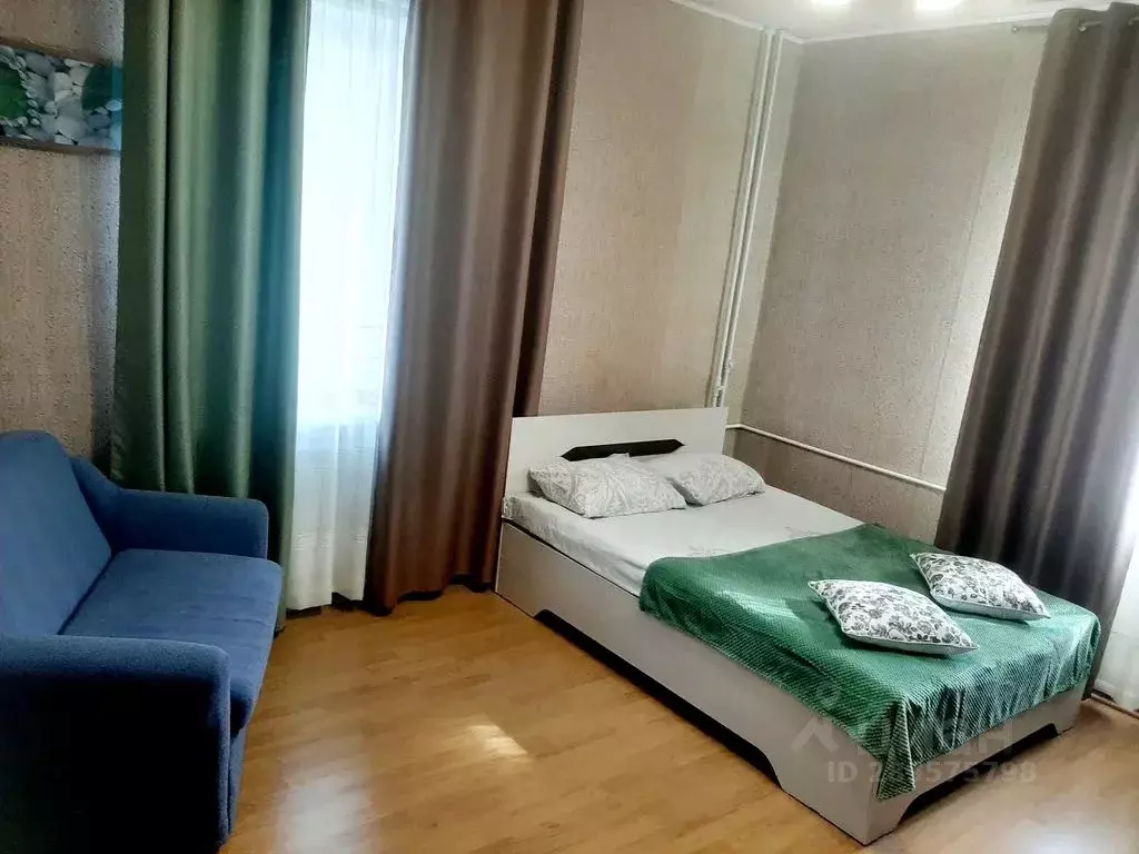 3-к кв. Карелия, Сортавала ул. Маяковского, 14 (60.0 м) - Фото 2