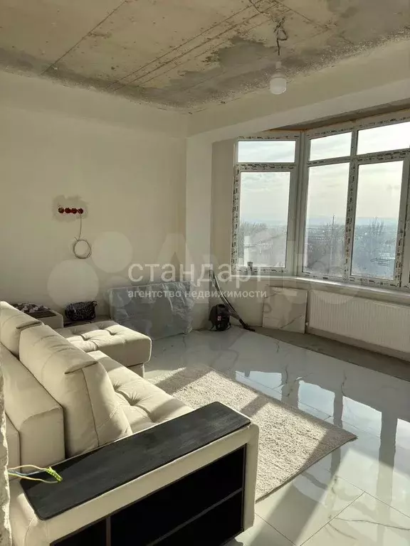 2-к. квартира, 62,7 м, 7/7 эт. - Фото 0