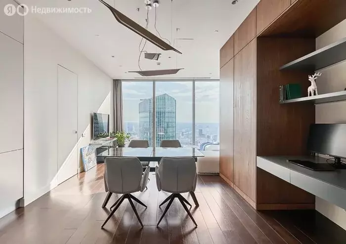 Офис (73 м) - Фото 1