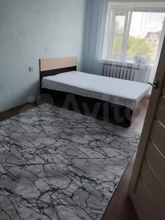 1-к. квартира, 33 м, 5/5 эт. - Фото 1