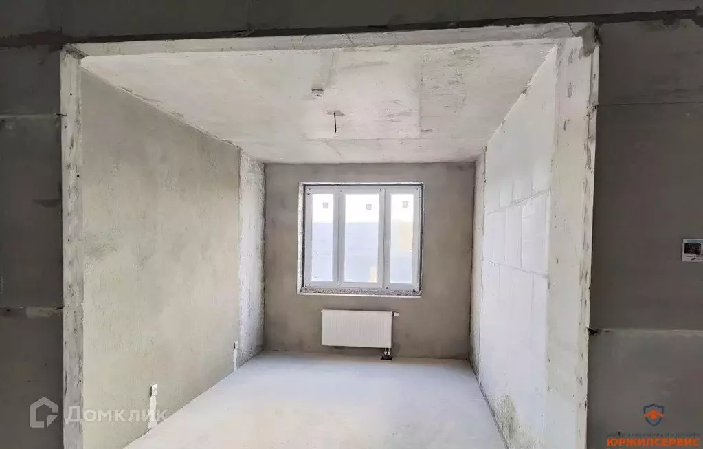 Продаётся 1-к квартира, 42.7 м - Фото 0