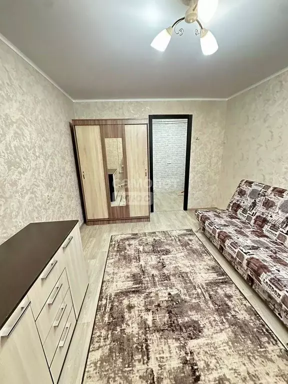 Комната Липецкая область, Липецк Звездная ул., 16 (18.5 м) - Фото 1