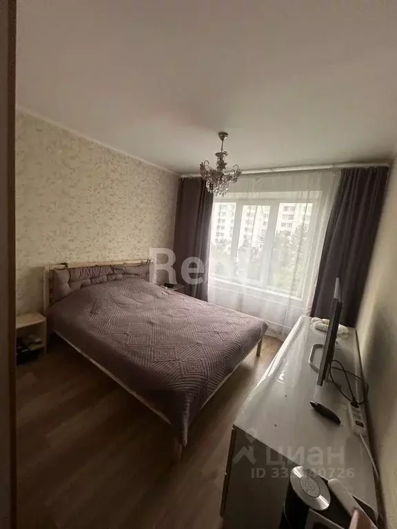 4-к кв. Москва Люблинская ул., 5К5 (70.0 м) - Фото 1