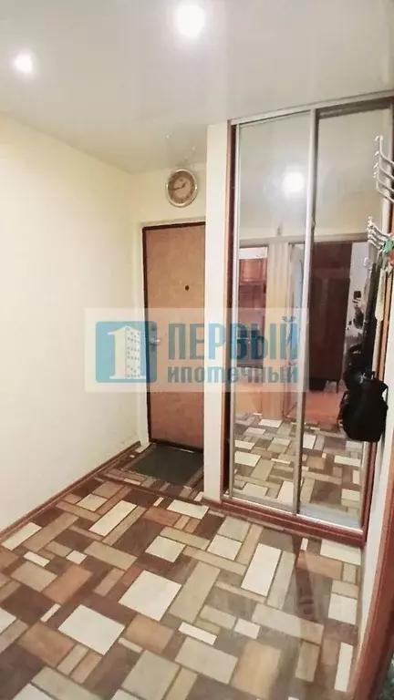 3-к кв. Марий Эл, Йошкар-Ола Пролетарская ул., 69А (61.0 м) - Фото 2