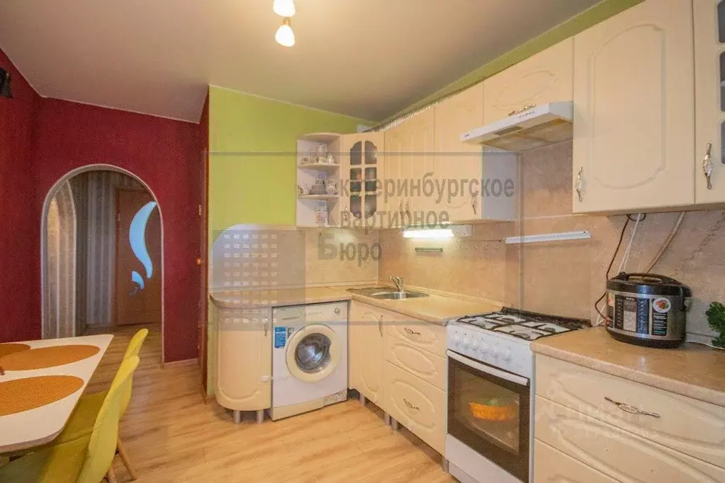 Квартира, 1 комната, 30.8 м - Фото 0