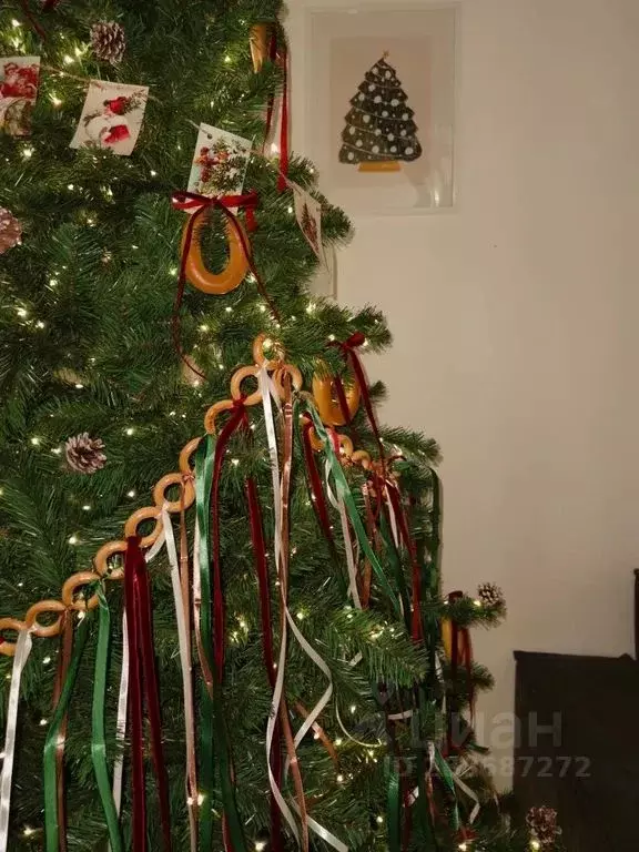 Дом в Москва Очаковская ул., 31/17С1 (80 м) - Фото 2