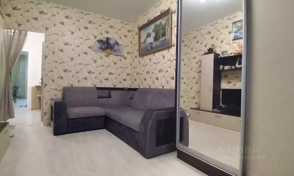 1-к кв. Краснодарский край, Новороссийск ул. Котанова (51.5 м) - Фото 1