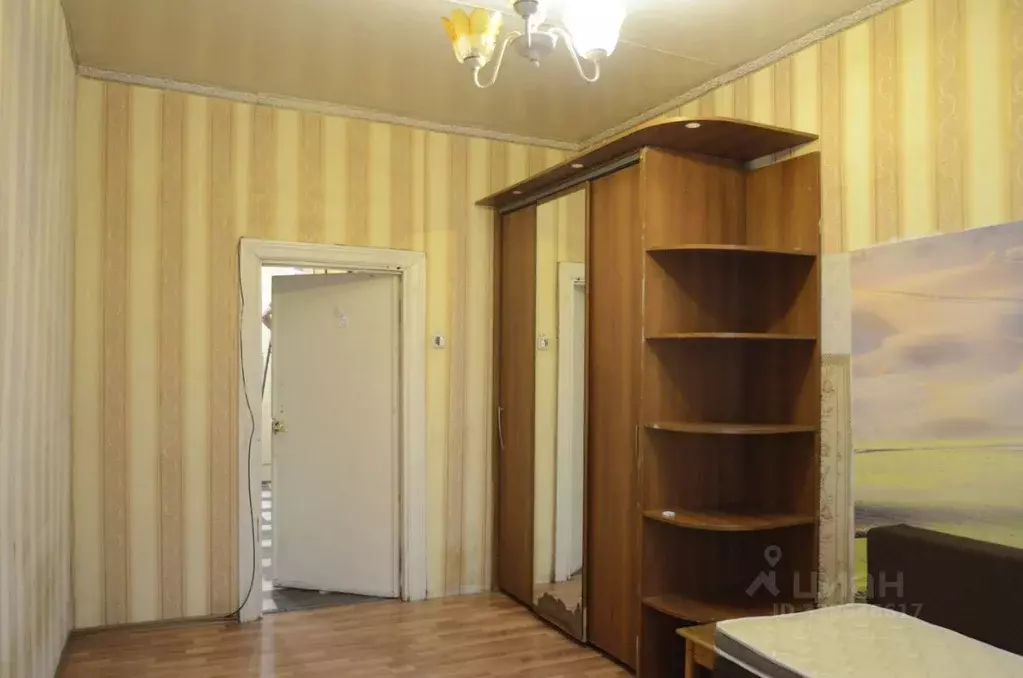 Комната Москва Ухтомская ул., 16К1 (15.0 м) - Фото 2