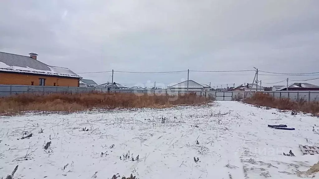 Участок в Курская область, Курский район, Рышковский сельсовет, ... - Фото 0