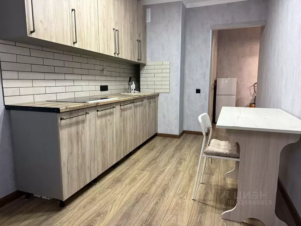 1-к кв. Ленинградская область, Сертолово Всеволожский район, ... - Фото 2