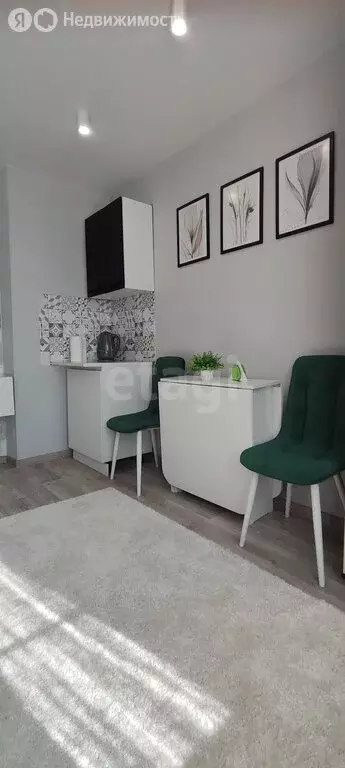 1к в -комнатной квартире (11.5 м) - Фото 2