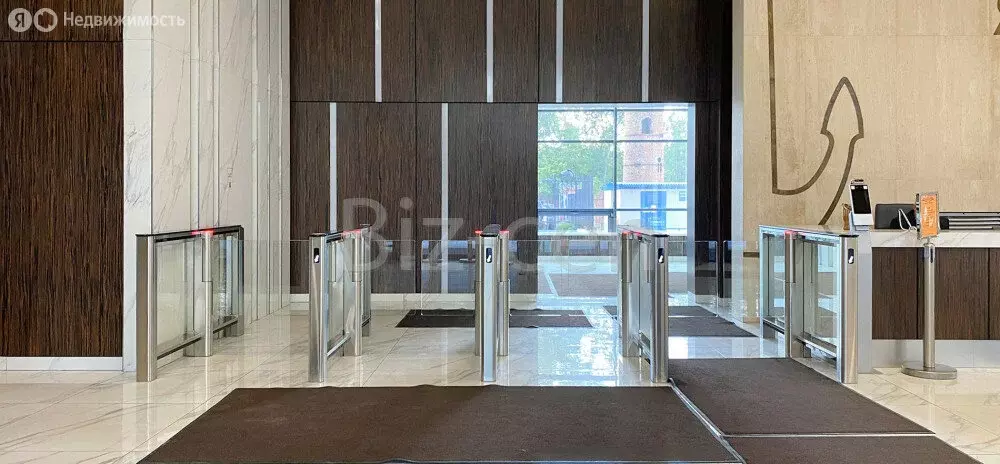 Офис (73 м) - Фото 1