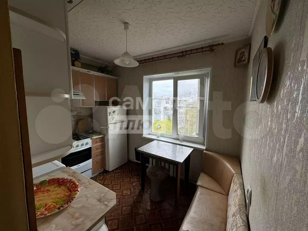 2-к. квартира, 44 м, 5/5 эт. - Фото 0