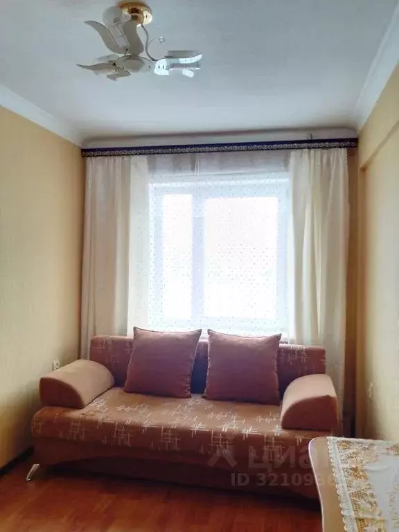 2-к кв. Иркутская область, Слюдянка ул. Ленина, 1В (40.0 м) - Фото 1