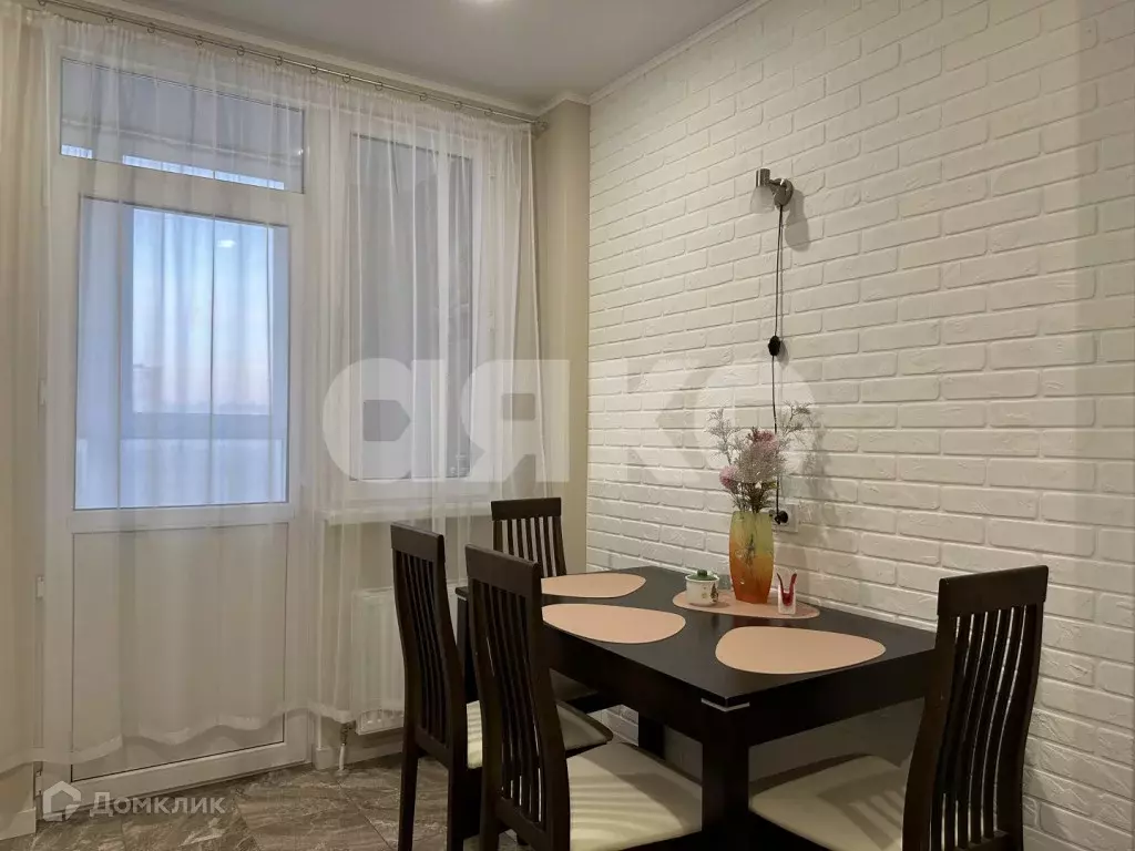 Продаётся 1-к квартира, 45.5 м - Фото 1