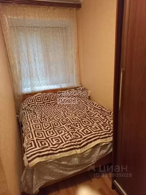 1-к кв. Липецкая область, Липецк Звездная ул., 14/2 (24.0 м) - Фото 2