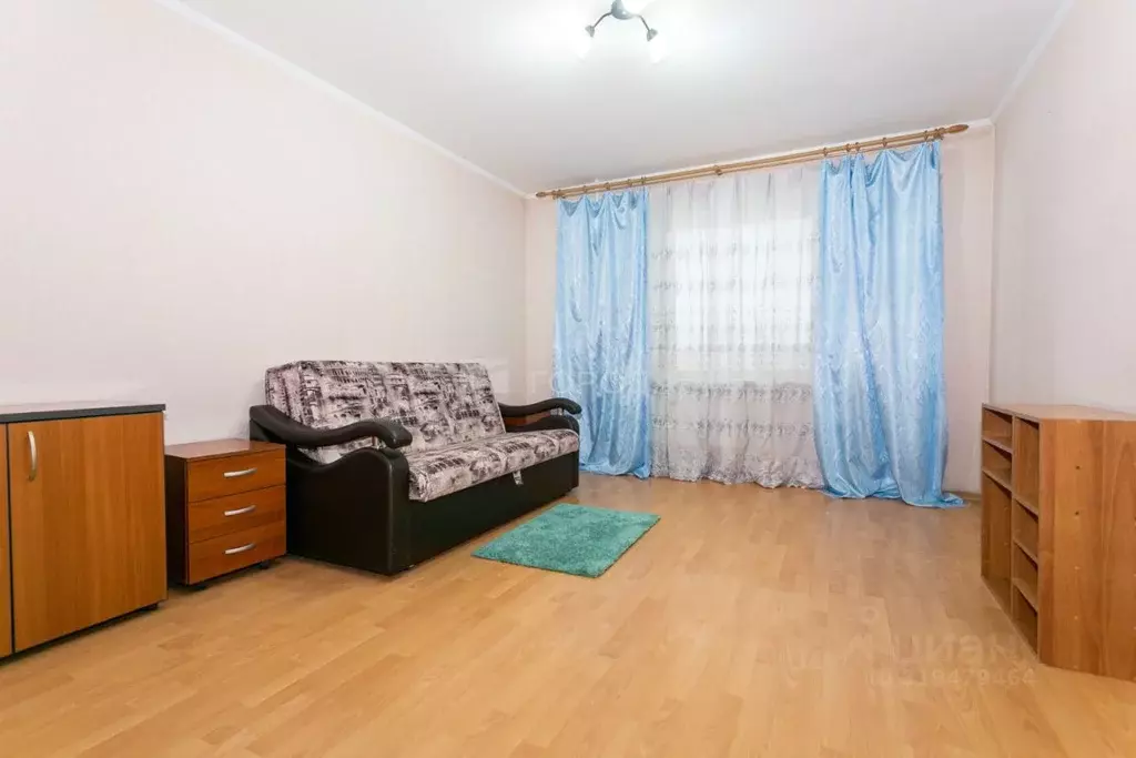 1-к кв. Новосибирская область, Новосибирск Горский мкр, 63 (46.0 м) - Фото 0