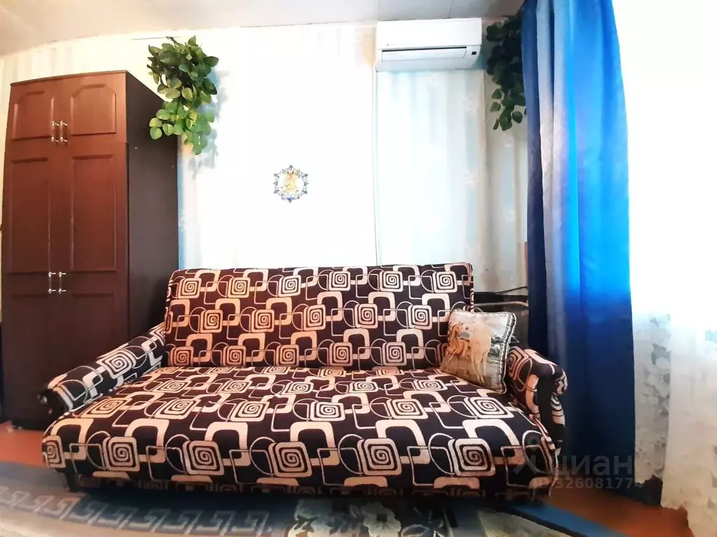 Комната Самарская область, Самара просп. Кирова, 162 (18.2 м) - Фото 1