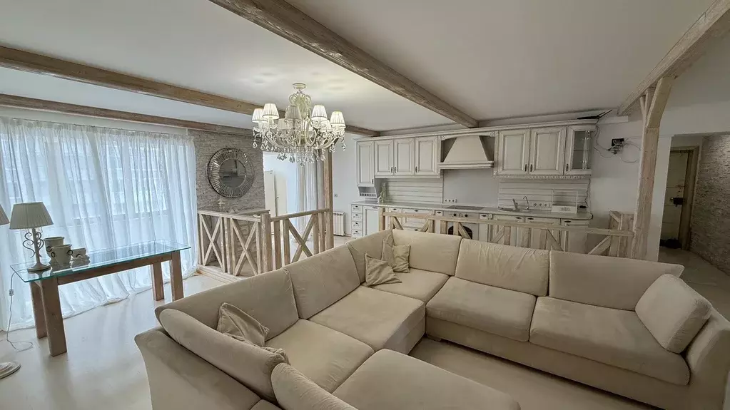 Продаётся 4-к квартира, 104 м - Фото 0