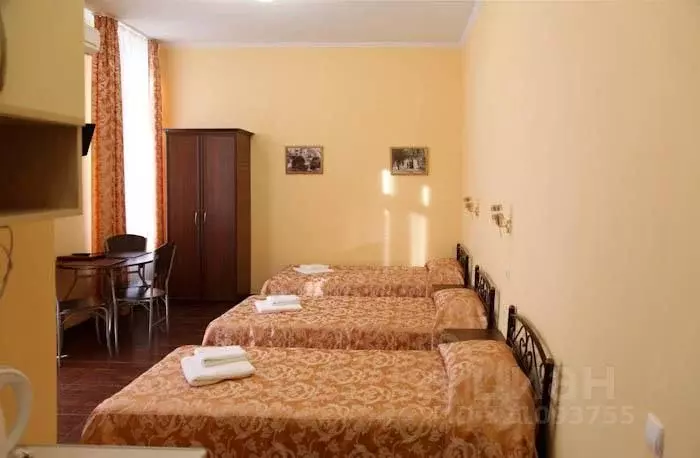 Комната Крым, Ялта ул. Киевская, 72 (25.0 м) - Фото 2