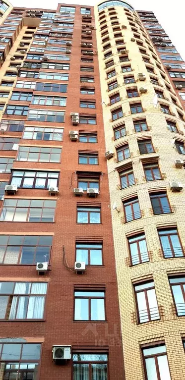 3-к кв. Москва Факультетский пер., 6 (100.0 м) - Фото 1