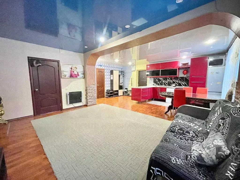 Дом в Свердловская область, Первоуральск ул. Лесничество, 3 (100 м) - Фото 2