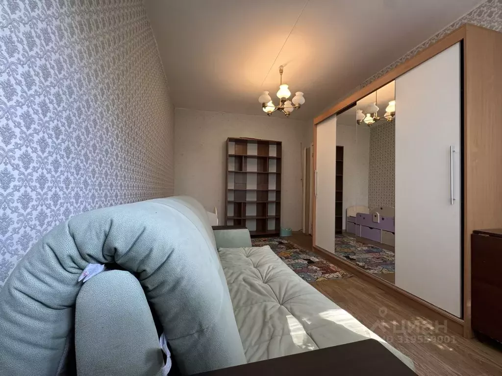 2-к кв. Москва бул. Маршала Рокоссовского, 7К4 (45.3 м) - Фото 0