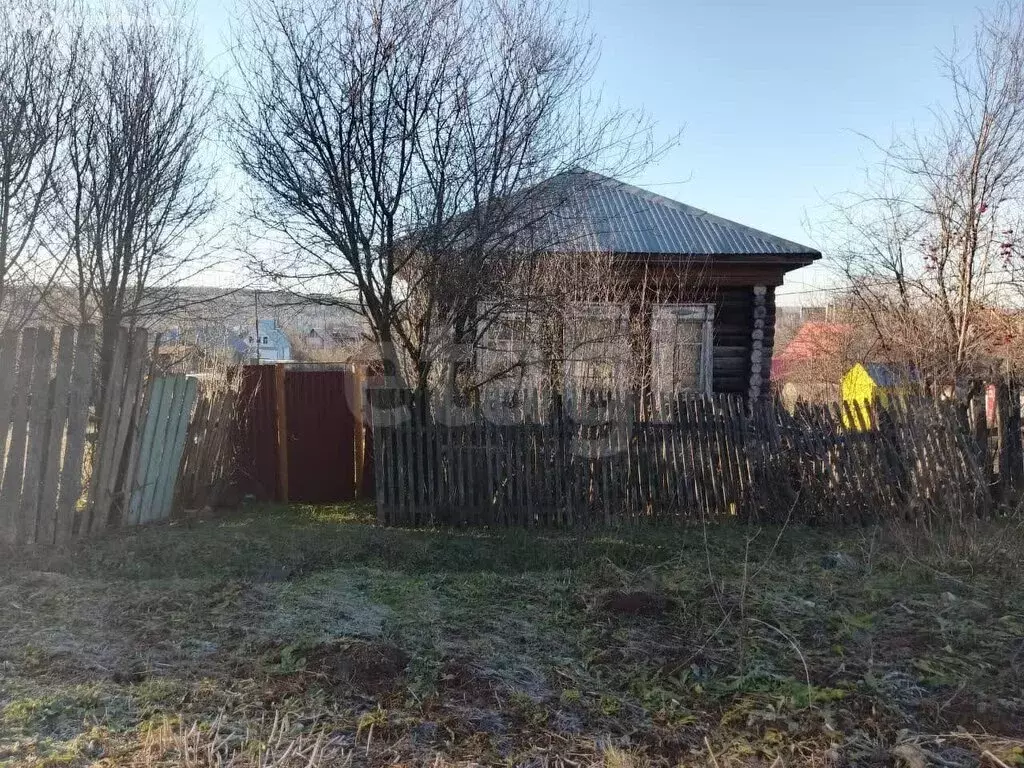 Участок в Аша, улица Дружбы (6.3 м) - Фото 2