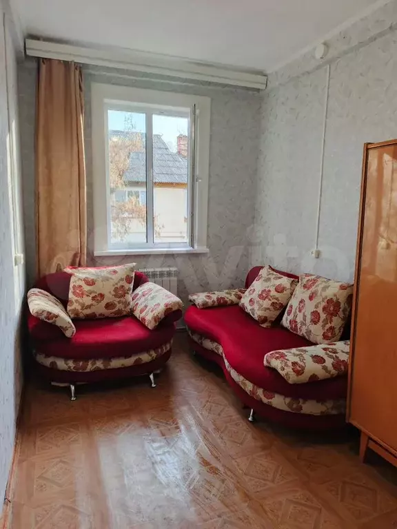 Комната 11,5 м в 3-к., 2/2 эт. - Фото 0