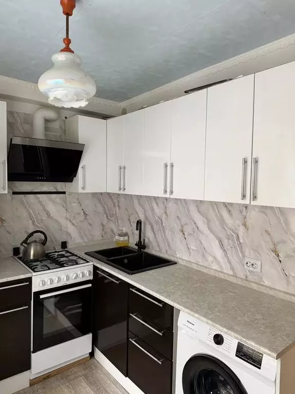 2-к кв. Владимирская область, Александров ул. Революции, 24 (44.0 м) - Фото 2