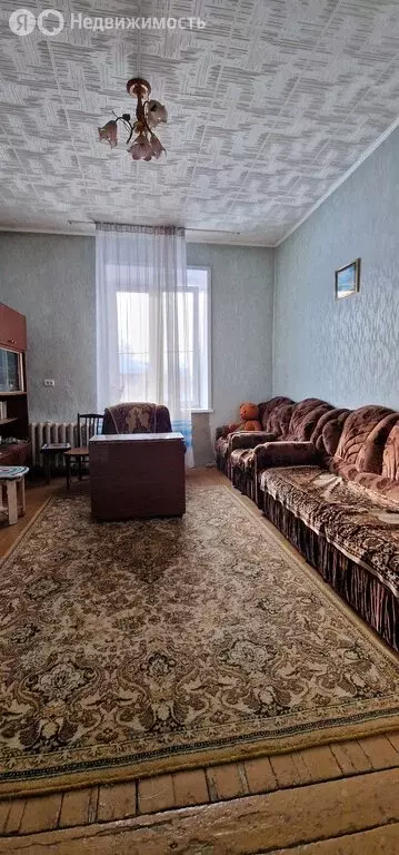 2-комнатная квартира: Мыски, улица Кутузова, 10 (50.1 м) - Фото 1