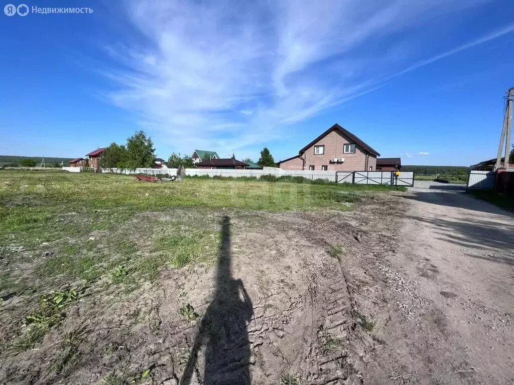 Участок в Искитимский район, Мичуринский сельсовет, ДСОНТ Бердь, ... - Фото 0