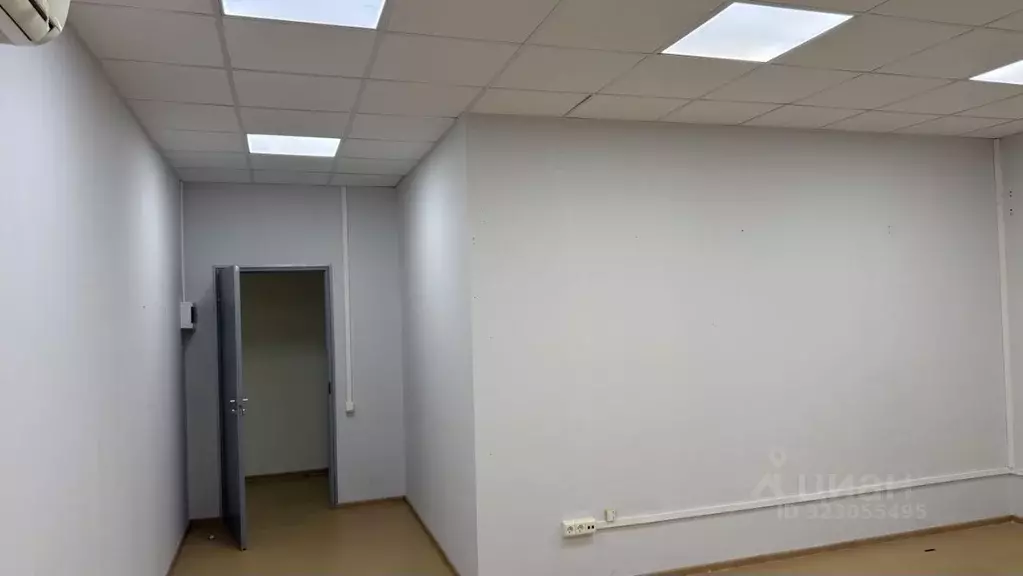 Офис в Самарская область, Самара просп. Карла Маркса, 192 (33 м) - Фото 1