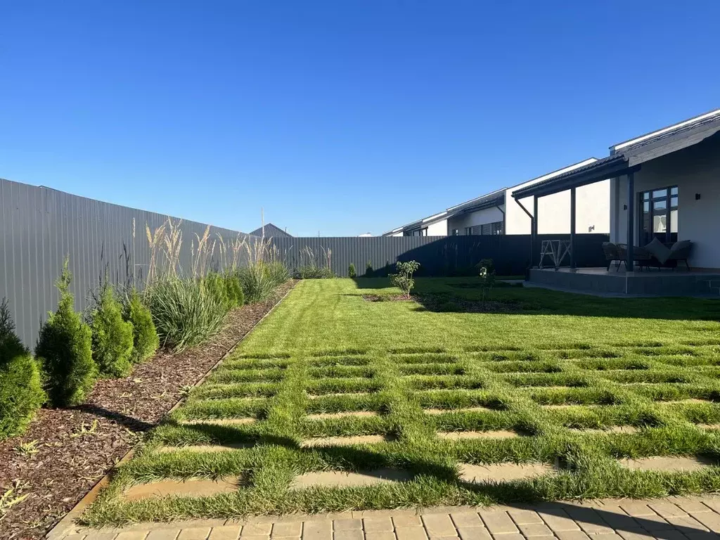 Дом в Самарская область, Ставропольский район, пос. Приморский, Юнион ... - Фото 1