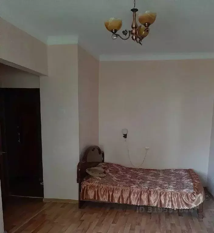 1-к кв. Краснодарский край, Приморско-Ахтарск Набережная ул., 132 ... - Фото 0
