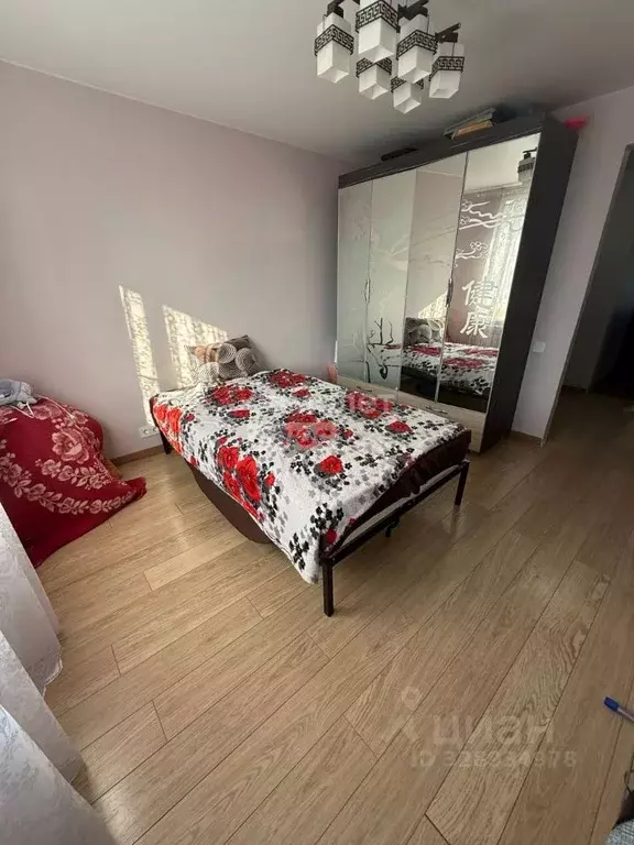 3-к кв. Марий Эл, Козьмодемьянск Промышленная ул., 44 (65.8 м) - Фото 2