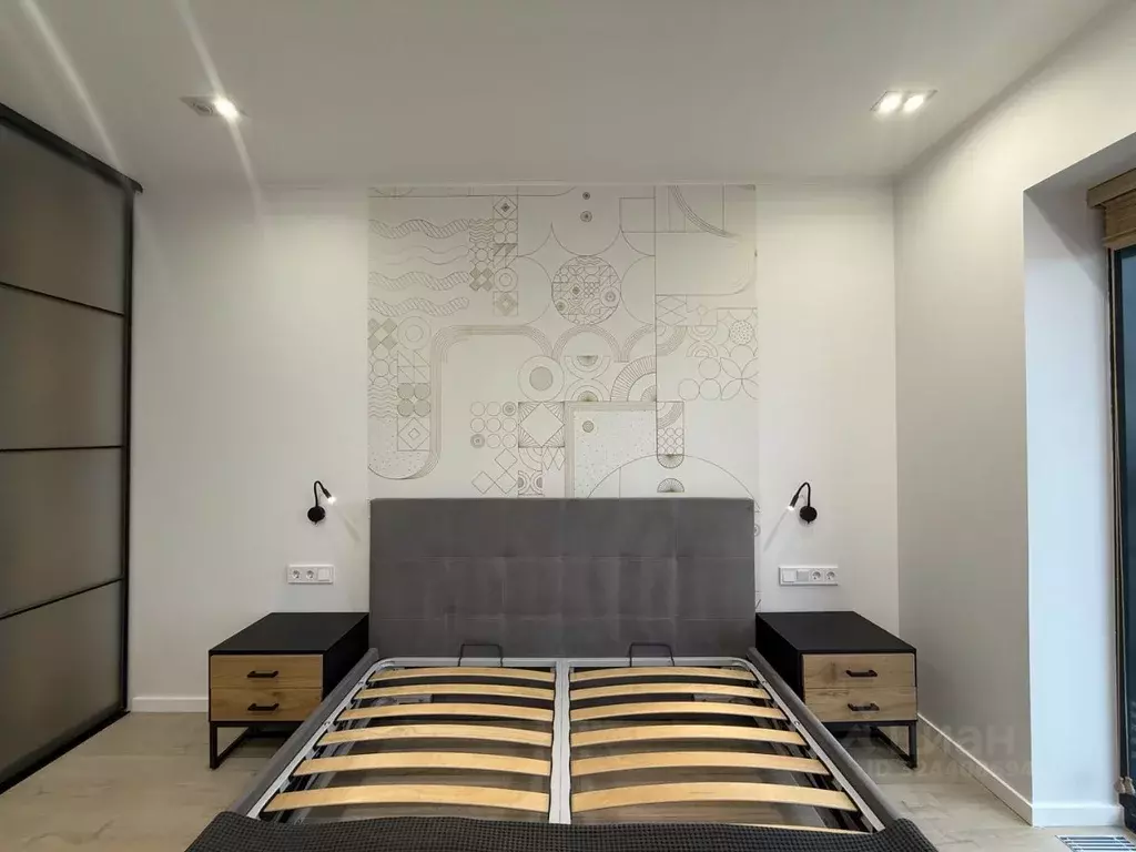 2-к кв. Москва Дмитровский проезд, 1 (38.0 м) - Фото 1