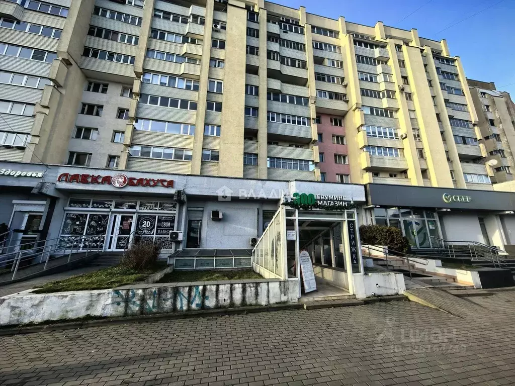 Помещение свободного назначения в Калининградская область, Калининград ... - Фото 2