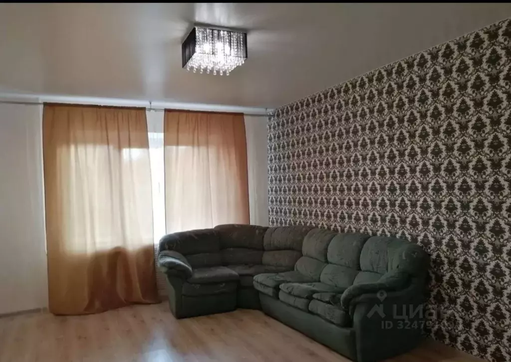 1-к кв. Воронежская область, Воронеж Комсомольская ул., 27А (40.0 м) - Фото 2