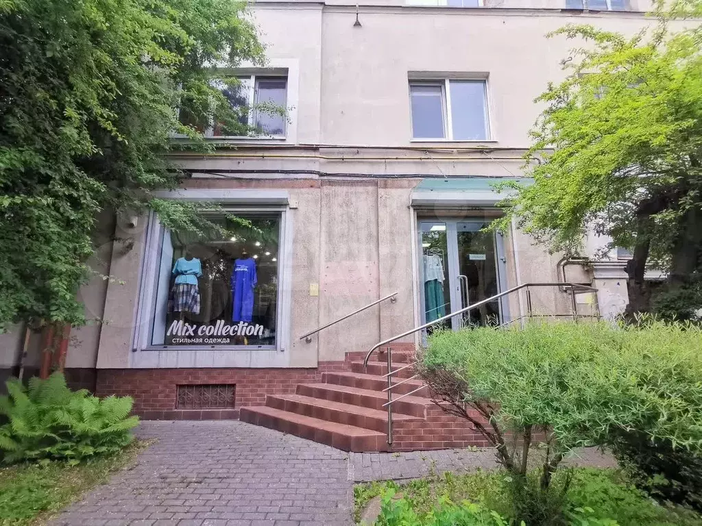 Сдам помещение свободного назначения, 95.2 м - Фото 1