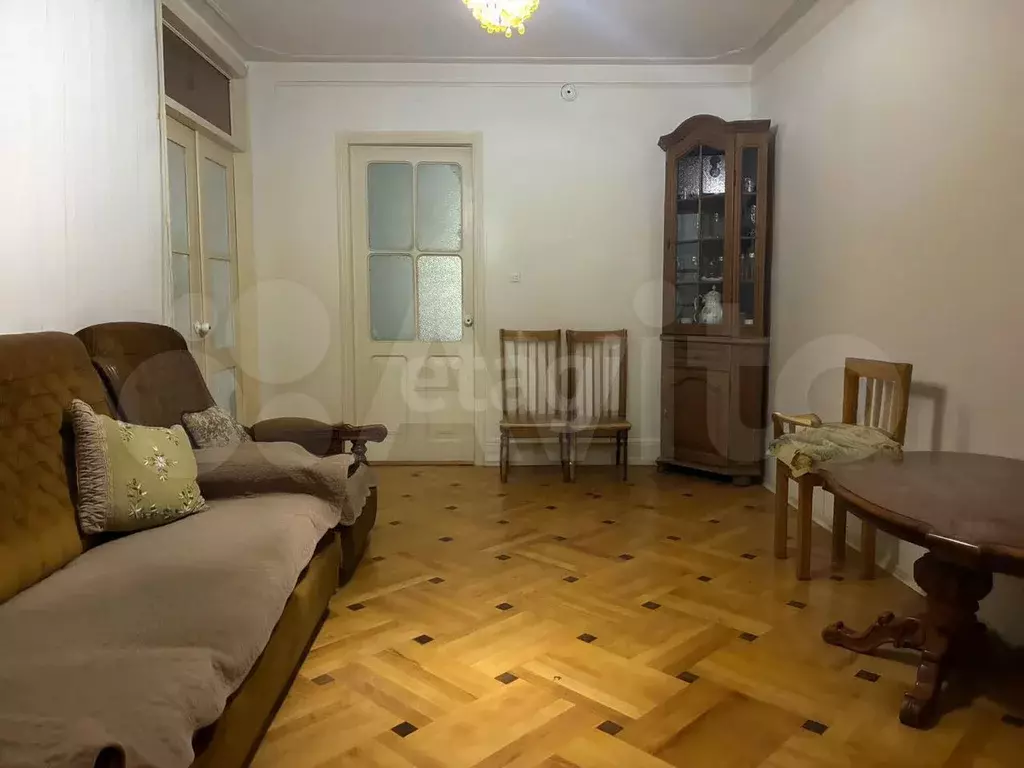 3-к. квартира, 94 м, 4/5 эт. - Фото 0