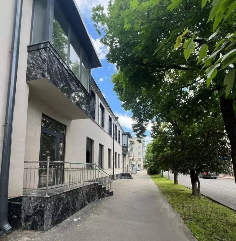 Помещение свободного назначения в Краснодарский край, Краснодар ... - Фото 0