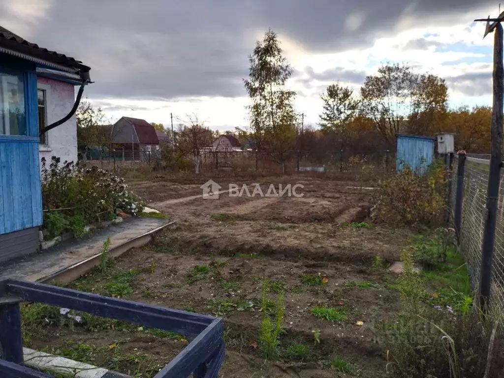 Участок в Московская область, Коломна городской округ, с. Городец  ... - Фото 1