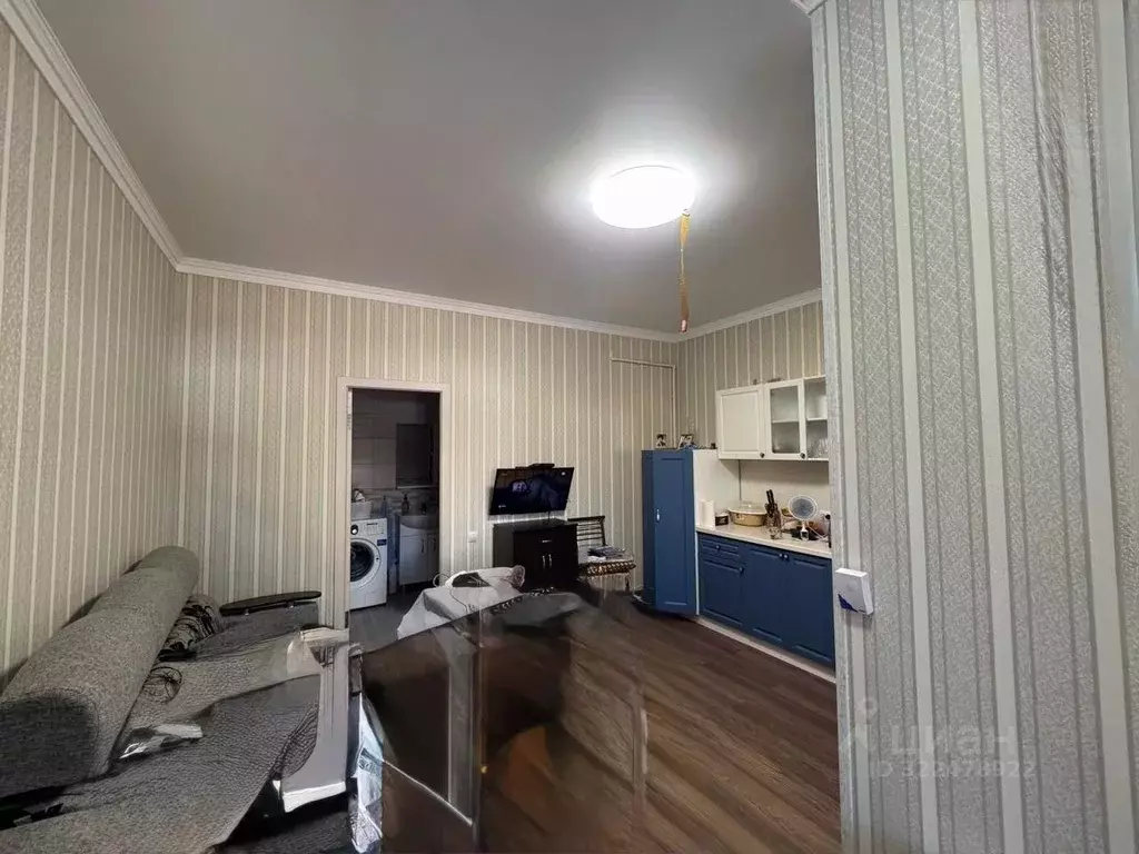 Дом в Кабардино-Балкария, Нальчик ул. Чкалова, 66А (36 м) - Фото 2