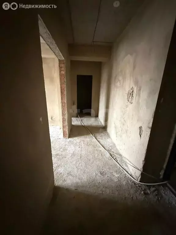 1-комнатная квартира: Владикавказ, улица Курсантов-Кировцев, 4А (43 м) - Фото 1