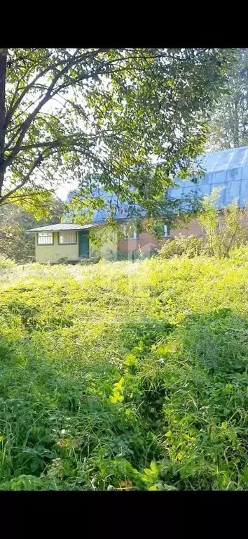 Дом в Калужская область, Дзержинский муниципальный округ, д. Некрасово ... - Фото 2