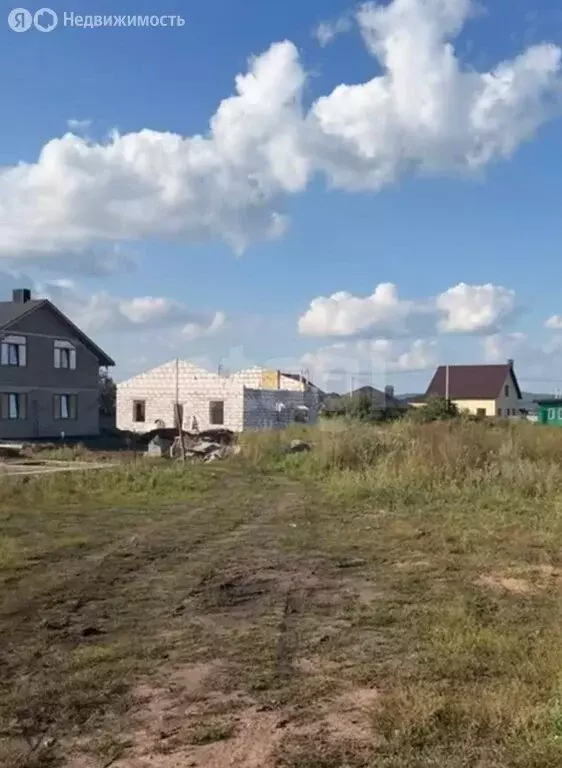 Участок в Альметьевск, Шоссейная улица (30 м) - Фото 2