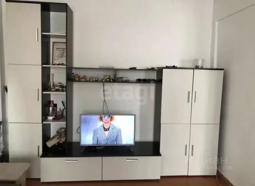 2-к кв. Бурятия, Улан-Удэ ул. Ербанова, 20А (45.7 м) - Фото 2