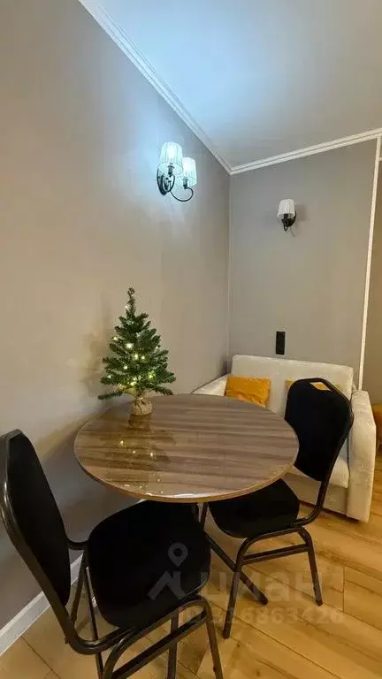 Студия Челябинская область, Челябинск ул. Блюхера, 3Б (30.0 м) - Фото 2